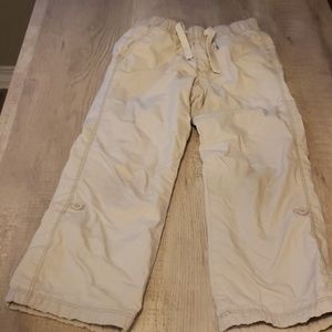 SOLD. Old Navy Khaki Pants